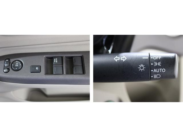 G SSパッケージII ギャザズメモリーナビ フルセグTV USB BT-A 横滑り防止装置 衝突被害軽減ブレーキ ETC ディスチャージドヘッドライト シートヒーター ベンチシート スマートキー 盗難防止装置 4WD(16枚目)