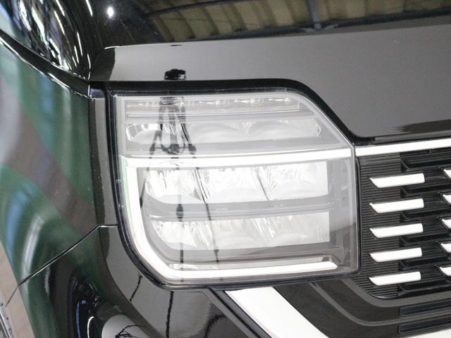 N-WGNカスタム L・ターボホンダセンシング ギャザズメモリーナビ フルセグ DVD リアカメラ ETC ドラレコ シートヒーター LEDヘッドライト アルミホイール(7枚目)