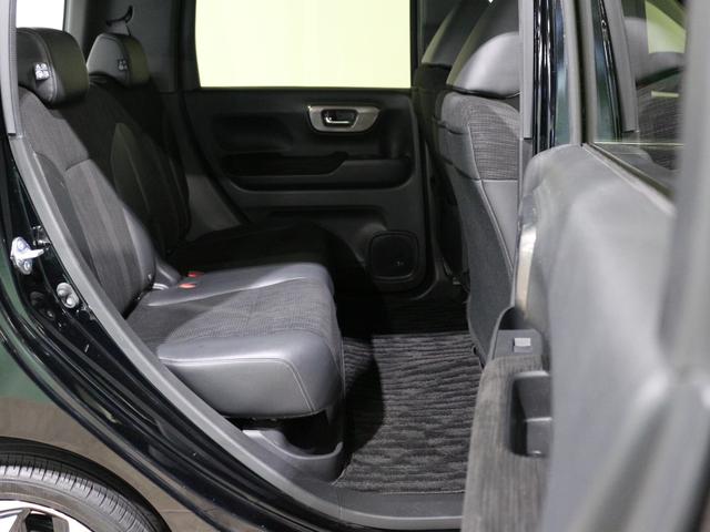 N-WGNカスタム L・ターボホンダセンシング ギャザズメモリーナビ フルセグ DVD リアカメラ ETC ドラレコ シートヒーター LEDヘッドライト アルミホイール(10枚目)