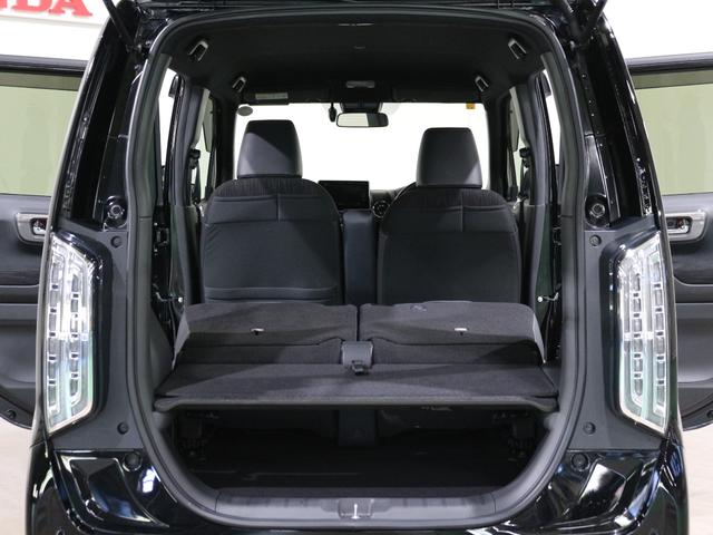 N-WGNカスタム L・ターボホンダセンシング ギャザズメモリーナビ フルセグ DVD リアカメラ ETC ドラレコ シートヒーター LEDヘッドライト アルミホイール(13枚目)