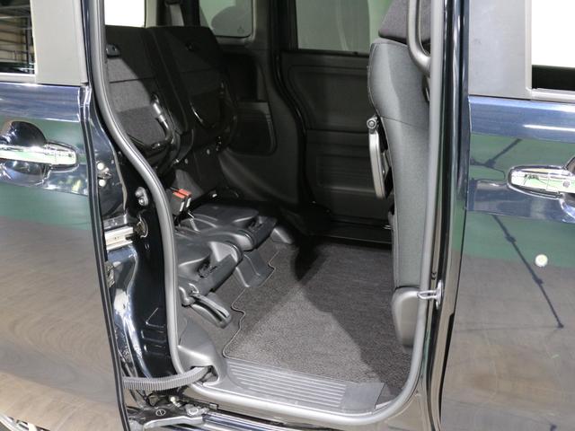 N-BOXカスタム L ギャザズメモリーナビ フルセグ DVD リアカメラ シートヒーター LEDヘッドライト アルミホイール(11枚目)