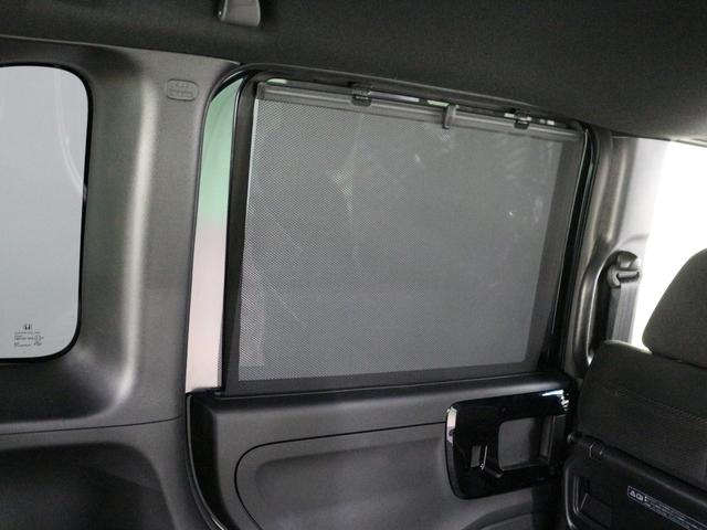 N-BOXカスタム L ギャザズメモリーナビ フルセグ DVD リアカメラ シートヒーター LEDヘッドライト アルミホイール(20枚目)