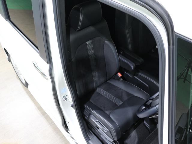 Ｎ－ＢＯＸカスタム ＥＸターボ　ギャザズメモリーナビ　フルセグ　ＤＶＤ　リアカメラ　ＥＴＣ　ドラレコ　シートヒーター　両側電動スライドドア　ＬＥＤヘッドライト　アルミホイール（9枚目）
