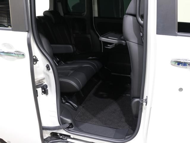 Ｎ－ＢＯＸカスタム ＥＸターボ　ギャザズメモリーナビ　フルセグ　ＤＶＤ　リアカメラ　ＥＴＣ　ドラレコ　シートヒーター　両側電動スライドドア　ＬＥＤヘッドライト　アルミホイール（10枚目）