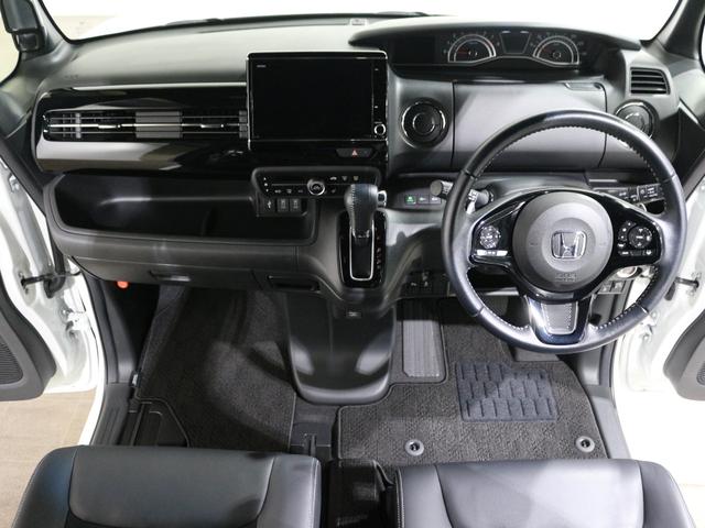 Ｎ－ＢＯＸカスタム ＥＸターボ　ギャザズメモリーナビ　フルセグ　ＤＶＤ　リアカメラ　ＥＴＣ　ドラレコ　シートヒーター　両側電動スライドドア　ＬＥＤヘッドライト　アルミホイール（14枚目）