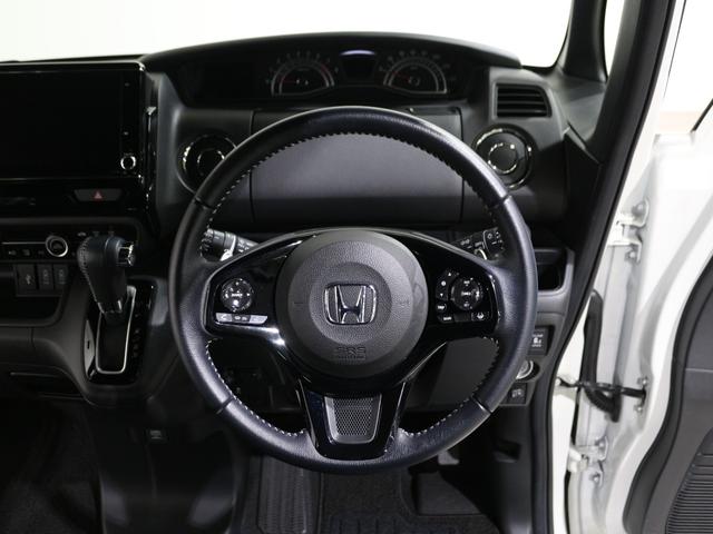 Ｎ－ＢＯＸカスタム ＥＸターボ　ギャザズメモリーナビ　フルセグ　ＤＶＤ　リアカメラ　ＥＴＣ　ドラレコ　シートヒーター　両側電動スライドドア　ＬＥＤヘッドライト　アルミホイール（15枚目）