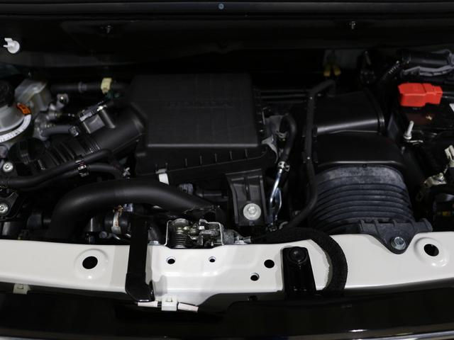 Ｎ－ＢＯＸカスタム ＥＸターボ　ギャザズメモリーナビ　フルセグ　ＤＶＤ　リアカメラ　ＥＴＣ　ドラレコ　シートヒーター　両側電動スライドドア　ＬＥＤヘッドライト　アルミホイール（22枚目）