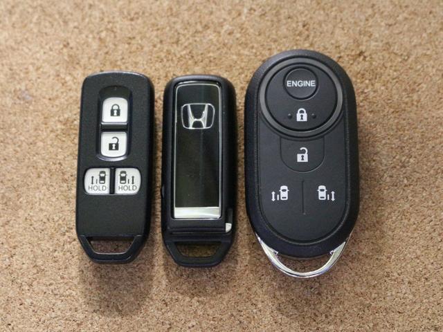 Ｎ－ＢＯＸカスタム ＥＸターボ　ギャザズメモリーナビ　フルセグ　ＤＶＤ　リアカメラ　ＥＴＣ　ドラレコ　シートヒーター　両側電動スライドドア　ＬＥＤヘッドライト　アルミホイール（23枚目）