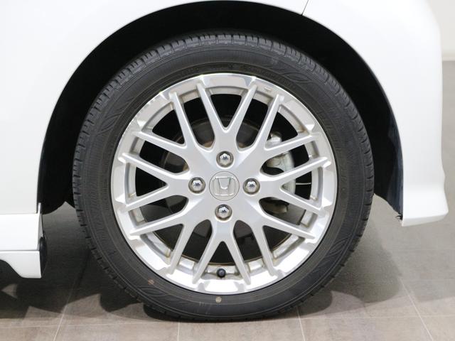 Ｎ－ＢＯＸカスタム ＥＸターボ　ギャザズメモリーナビ　フルセグ　ＤＶＤ　リアカメラ　ＥＴＣ　ドラレコ　シートヒーター　両側電動スライドドア　ＬＥＤヘッドライト　アルミホイール（24枚目）