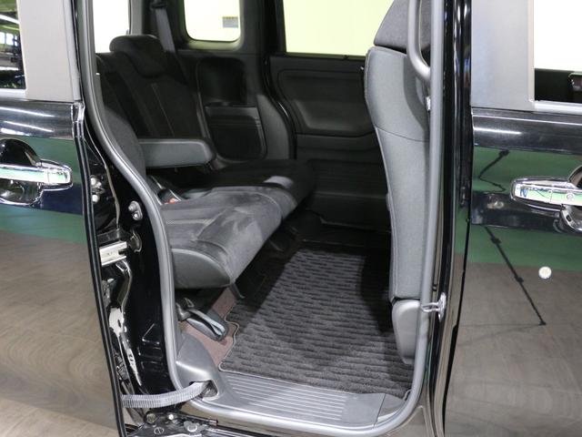 N-BOXカスタム G・Lホンダセンシング ギャザズメモリーナビ フルセグ DVD リアカメラ ETC ドラレコ シートヒーター LEDヘッドライト アルミホイール(10枚目)