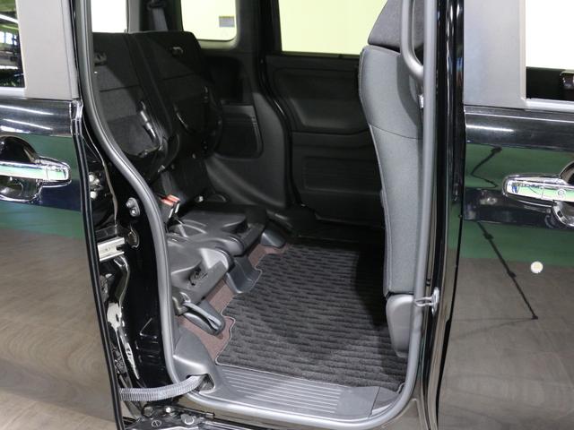 N-BOXカスタム G・Lホンダセンシング ギャザズメモリーナビ フルセグ DVD リアカメラ ETC ドラレコ シートヒーター LEDヘッドライト アルミホイール(11枚目)