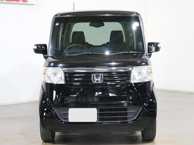 Ｎ－ＢＯＸ Ｇ　ＳＳパッケージ　パナソニックメモリーナビ　フルセグ　ＤＶＤ　両側電動スライドドア　アルミホイール（3枚目）