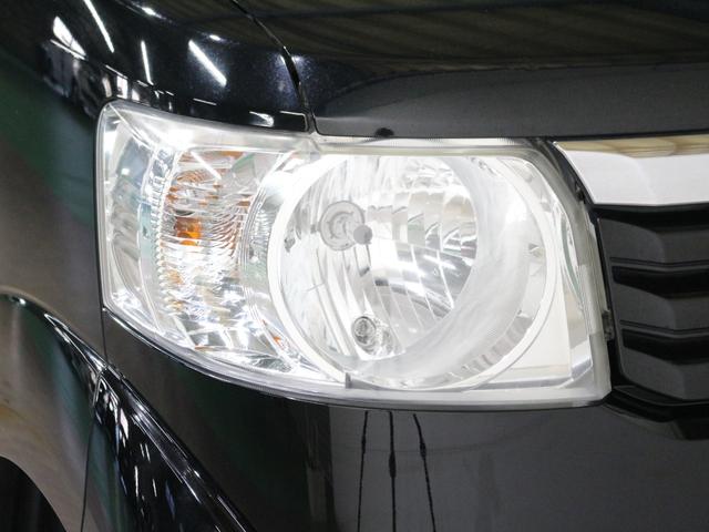 Ｎ－ＢＯＸ Ｇ　ＳＳパッケージ　パナソニックメモリーナビ　フルセグ　ＤＶＤ　両側電動スライドドア　アルミホイール（7枚目）