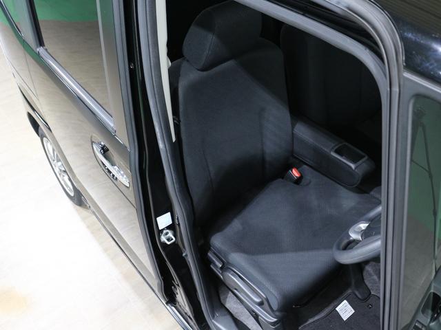 Ｎ－ＢＯＸ Ｇ　ＳＳパッケージ　パナソニックメモリーナビ　フルセグ　ＤＶＤ　両側電動スライドドア　アルミホイール（9枚目）