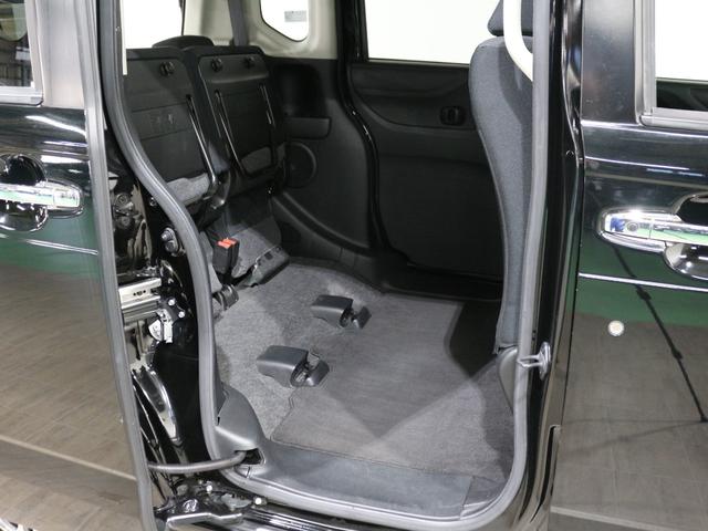 Ｎ－ＢＯＸ Ｇ　ＳＳパッケージ　パナソニックメモリーナビ　フルセグ　ＤＶＤ　両側電動スライドドア　アルミホイール（11枚目）