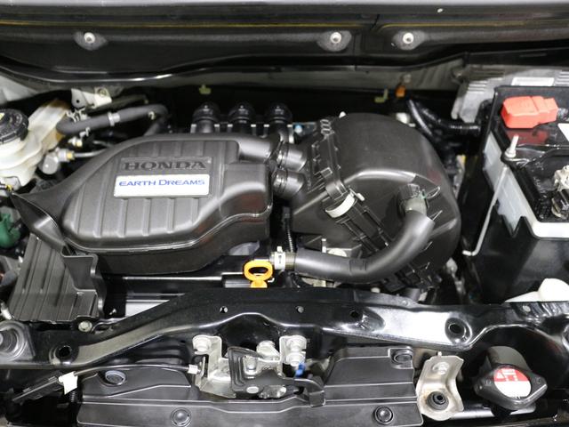 Ｎ－ＢＯＸ Ｇ　ＳＳパッケージ　パナソニックメモリーナビ　フルセグ　ＤＶＤ　両側電動スライドドア　アルミホイール（19枚目）