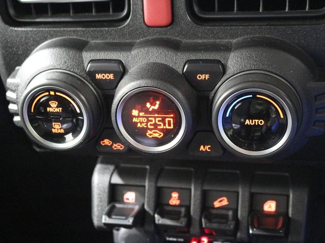 ジムニー XC カロッツェリアナビ フルセグ DVD ETC シートヒーター LEDヘッドライト アルミホイール(18枚目)