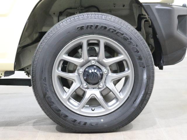 ジムニー XC カロッツェリアナビ フルセグ DVD ETC シートヒーター LEDヘッドライト アルミホイール(21枚目)