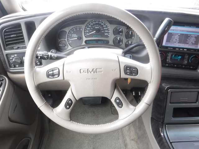 ＧＭＣ ＧＭＣユーコン