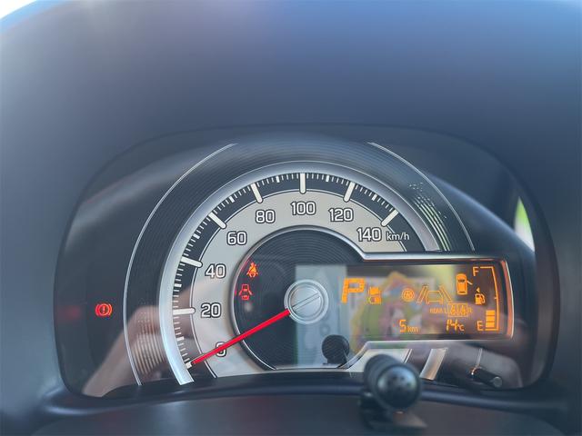 アルト ハイブリッドS 届出済未使用車/4WD/Bluetooth接続/シートヒーター/アイドリングストップ/ブレーキサポート/誤発進抑制/電動格納ドアミラー(13枚目)