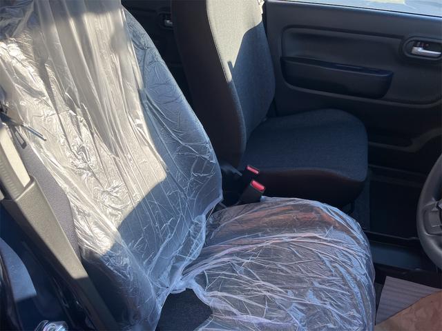 アルト ハイブリッドS 届出済未使用車/4WD/Bluetooth接続/シートヒーター/アイドリングストップ/ブレーキサポート/誤発進抑制/電動格納ドアミラー(14枚目)