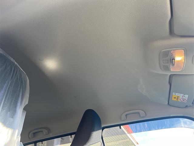 アルト ハイブリッドS 届出済未使用車/4WD/Bluetooth接続/シートヒーター/アイドリングストップ/ブレーキサポート/誤発進抑制/電動格納ドアミラー(16枚目)