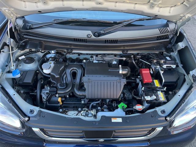 アルト ハイブリッドS 届出済未使用車/4WD/Bluetooth接続/シートヒーター/アイドリングストップ/ブレーキサポート/誤発進抑制/電動格納ドアミラー(21枚目)