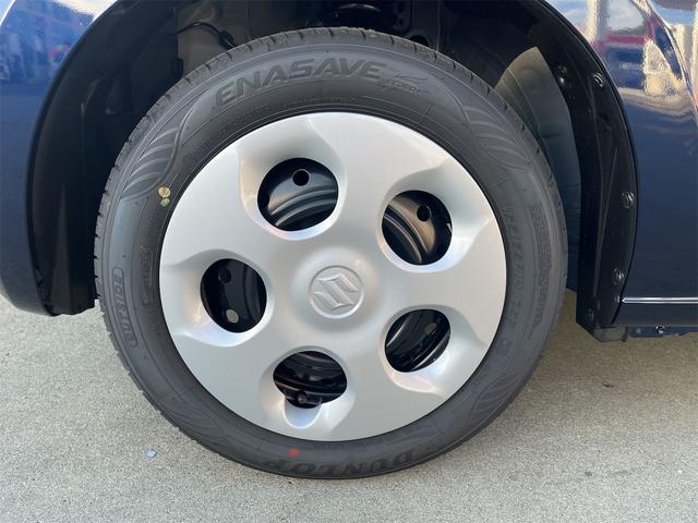 アルト ハイブリッドS 届出済未使用車/4WD/Bluetooth接続/シートヒーター/アイドリングストップ/ブレーキサポート/誤発進抑制/電動格納ドアミラー(22枚目)