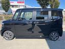 Ｎ－ＢＯＸカスタム ベースグレード　届出済未使用車／８インチディスプレイオーディオ／バックカメラ／両側電動スライドドア／シートヒーター／アダプティブクルーズコントロール／ブレーキホールド／電動格納ドアミラー／アイドリングストップ（5枚目）