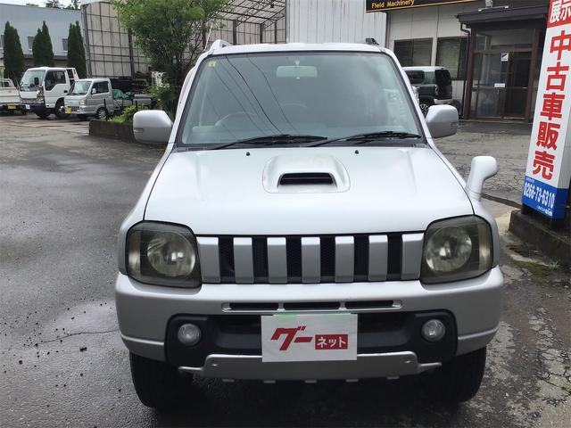 ジムニー ＦＩＳフリースタイルワールドカップリミテッド　４ＷＤ　　インタークーラーターボ（2枚目）