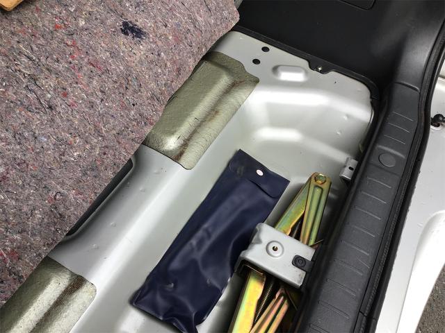 ジムニー ＦＩＳフリースタイルワールドカップリミテッド　４ＷＤ　　インタークーラーターボ（28枚目）