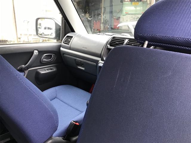 ジムニー ＦＩＳフリースタイルワールドカップリミテッド　４ＷＤ　　インタークーラーターボ（33枚目）