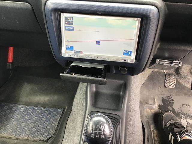 ジムニー ＦＩＳフリースタイルワールドカップリミテッド　４ＷＤ　　インタークーラーターボ（49枚目）