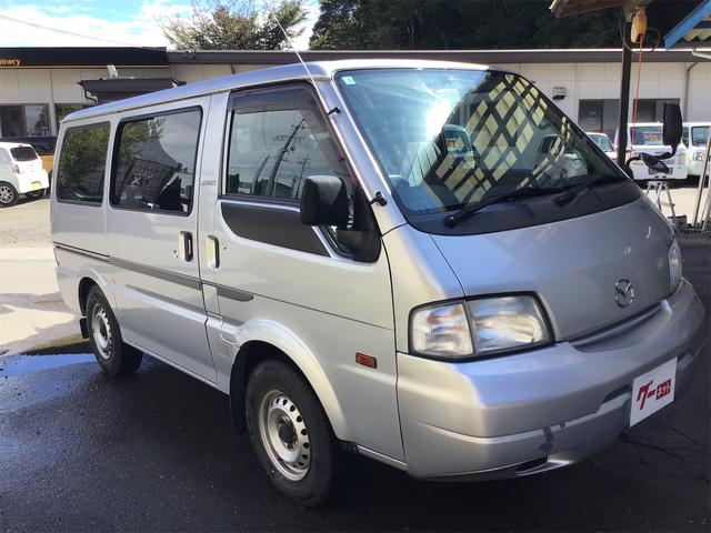 ボンゴバン ＧＬ（7枚目）