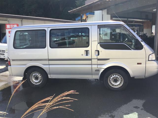 ボンゴバン ＧＬ（14枚目）