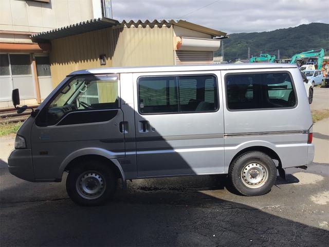 ボンゴバン ＧＬ（15枚目）