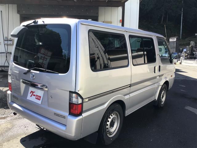 ボンゴバン ＧＬ（22枚目）