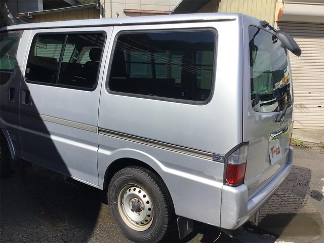 ボンゴバン ＧＬ（23枚目）