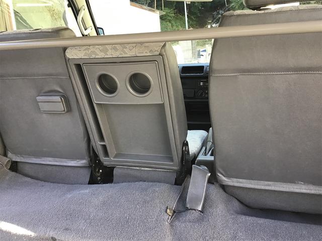 ボンゴバン ＧＬ（32枚目）