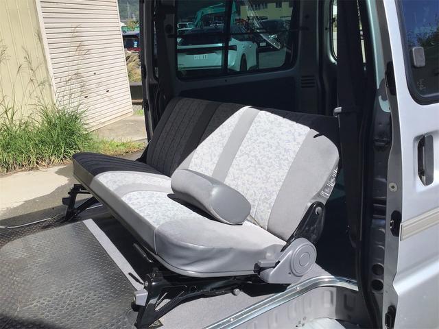 ボンゴバン ＧＬ（34枚目）
