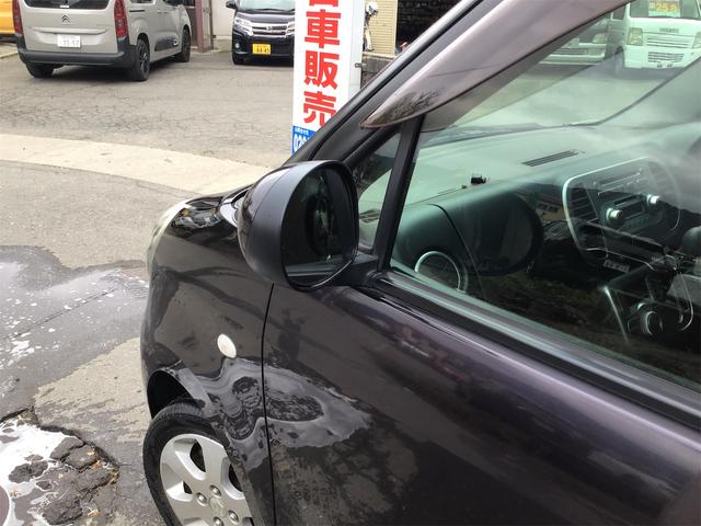 ＭＲワゴン ウィット　ＴＳ（12枚目）