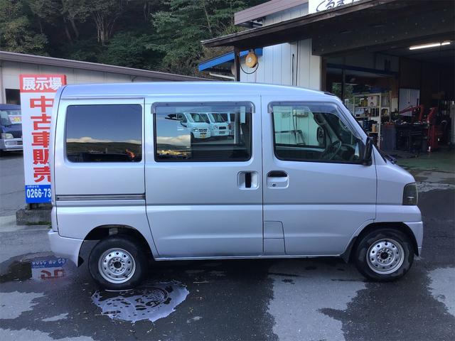 ミニキャブバン ＣＤ（14枚目）