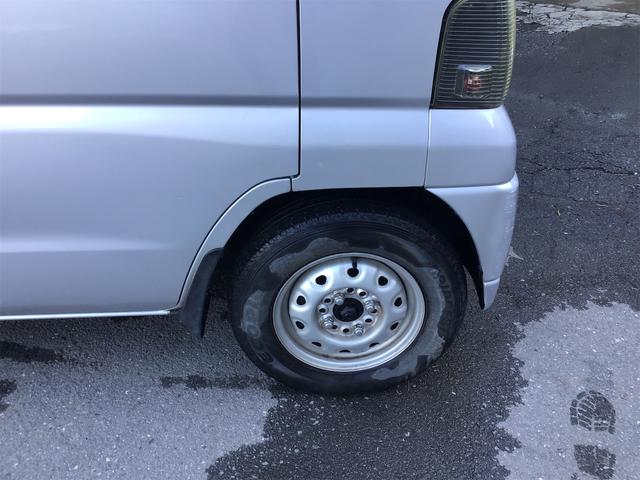 ミニキャブバン ＣＤ（16枚目）