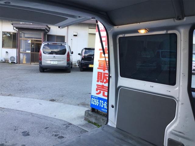 ミニキャブバン ＣＤ（31枚目）