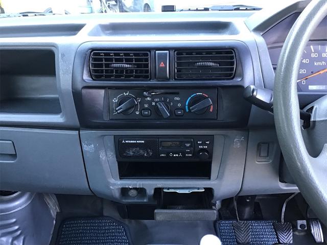 ミニキャブバン ＣＤ（53枚目）
