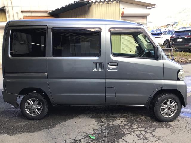 クリッパーバン (8枚目)