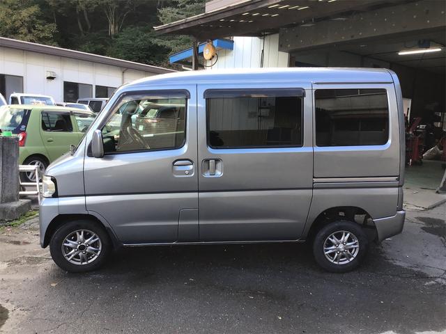 クリッパーバン (10枚目)