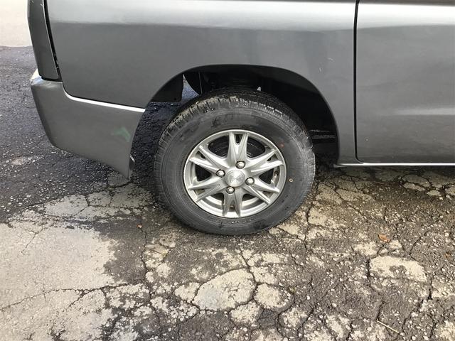 クリッパーバン (18枚目)