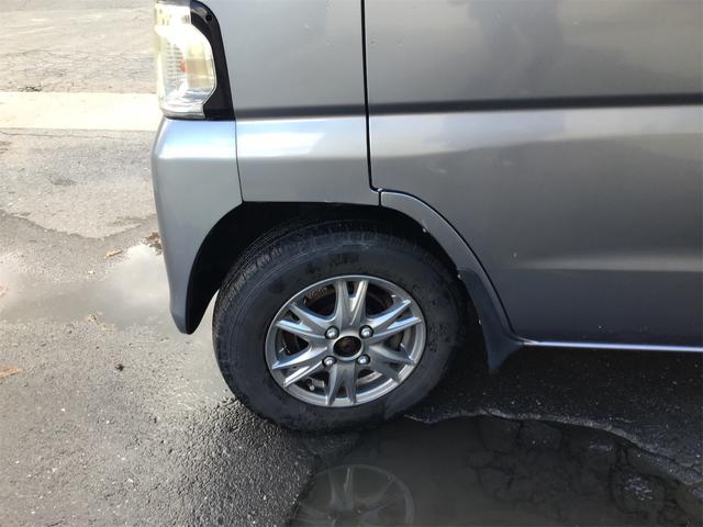 クリッパーバン (19枚目)