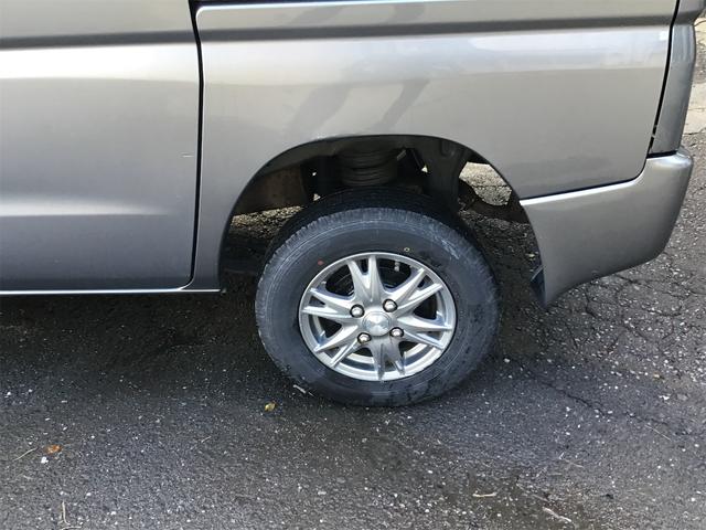 クリッパーバン (20枚目)